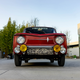 Image for article titled This Wonderful And Weird 1966 Renault R8 Got Saved From The Crusher